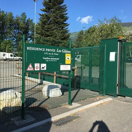 F2 Aux Glieres * Bourg-Saint-Maurice