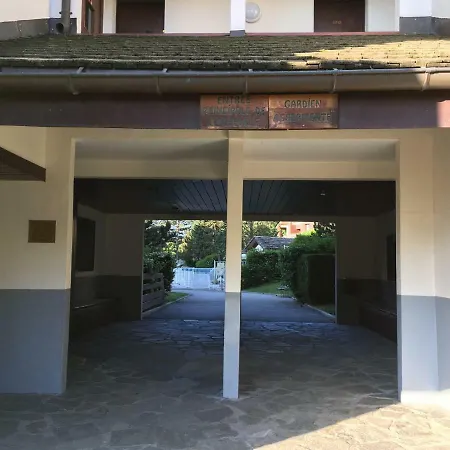 Apartment F2 Aux Glieres *